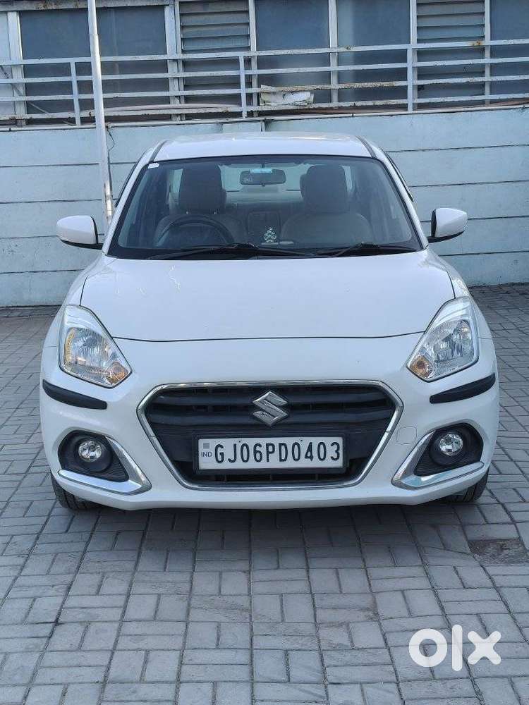 Maruti Suzuki Dzire 1.2 Vxi, 2020, Petrol