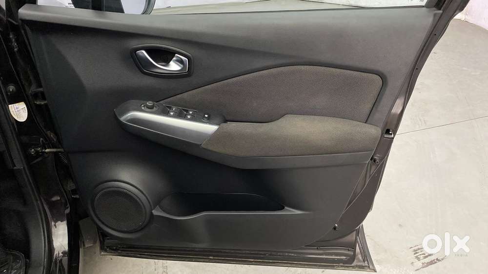Nissan Kicks Xv D, 2019, Diesel