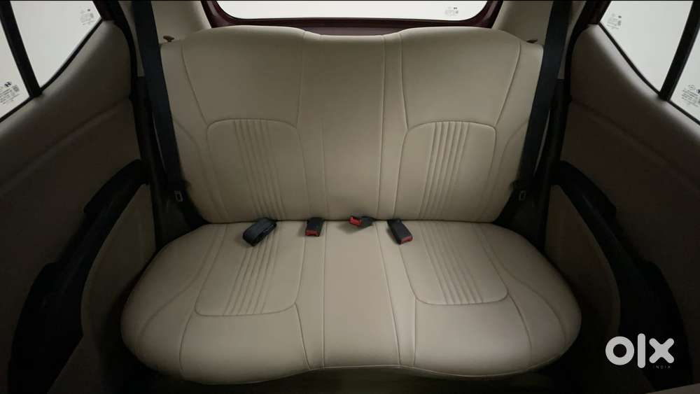 Hyundai I10 Sportz 1.1 Irde2, 2016, Petrol