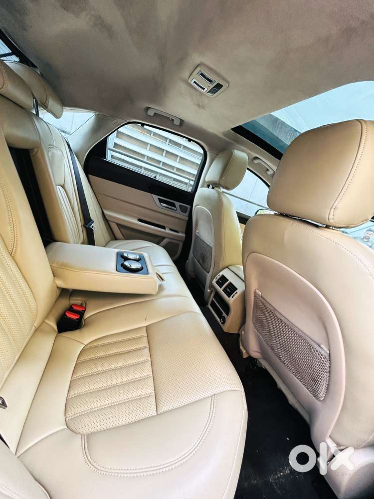 Jaguar Xf 2.0 Petrol Prestige, 2019, Petrol