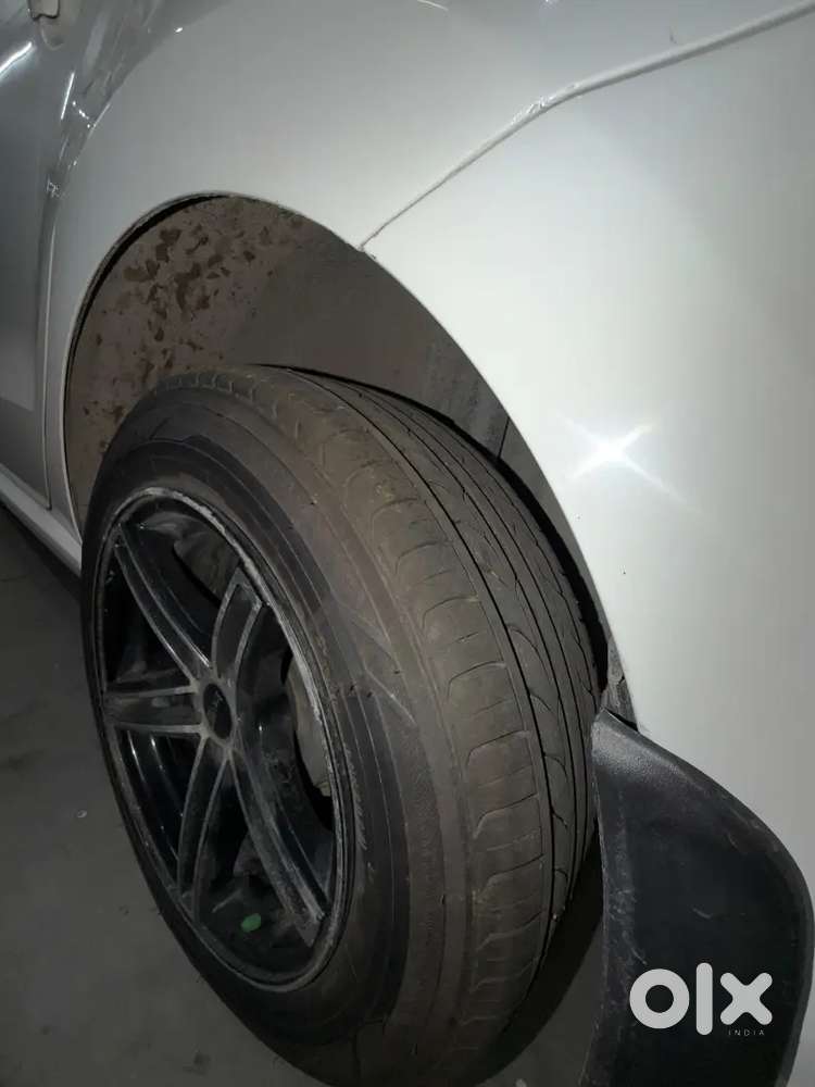 Well Maintained Volkswagen Ameo 2017