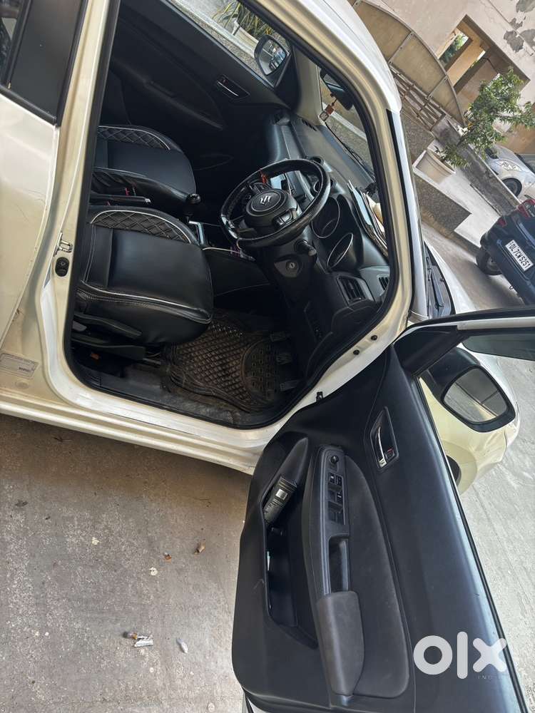 Maruti Suzuki Swift Petrol 2019