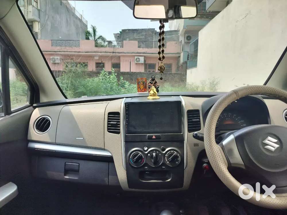 Wagonr Petrol 2016 Model