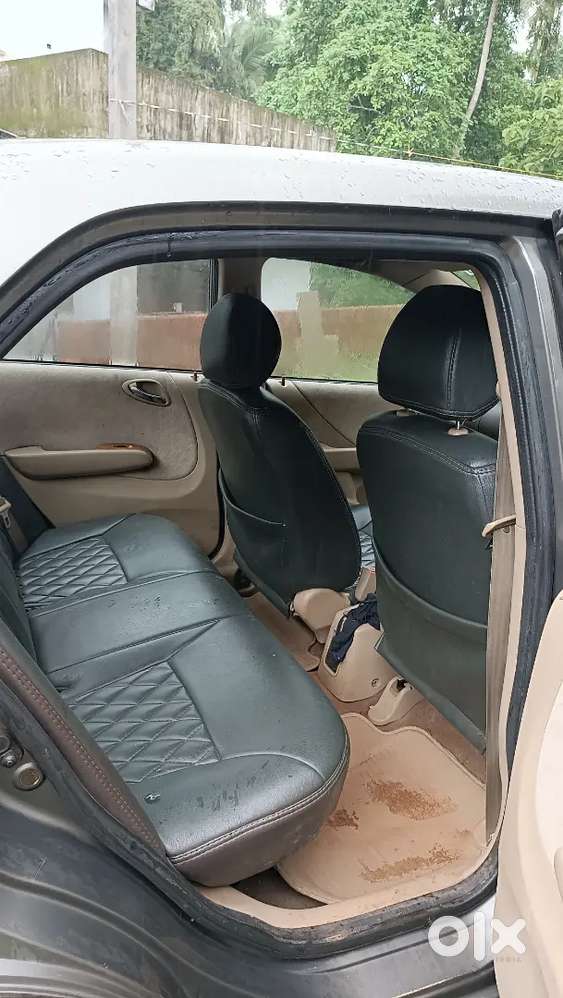 Honda City Zx 2008 Dolphin Type