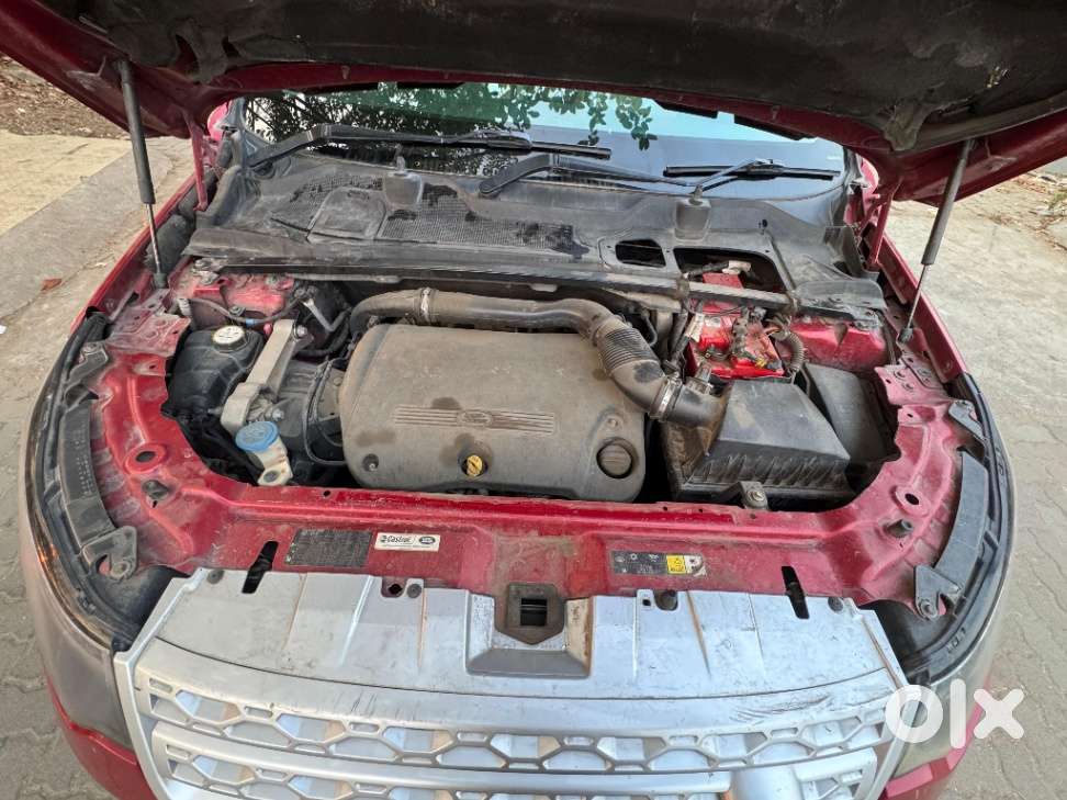 Land Rover Discovery Sport Hse 7-seater, 2016, Diesel