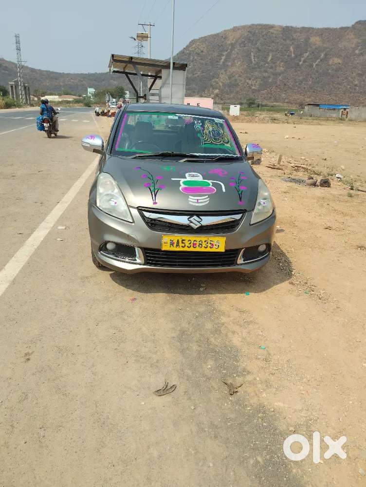 Maruti Suzuki