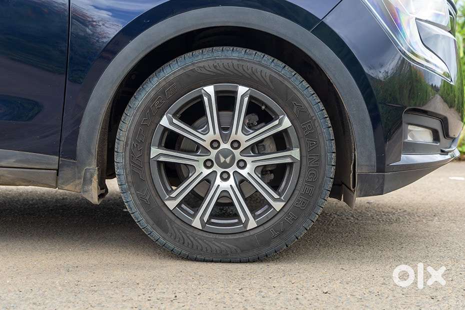 Mahindra Xuv700 Luxury 2023 Diesel