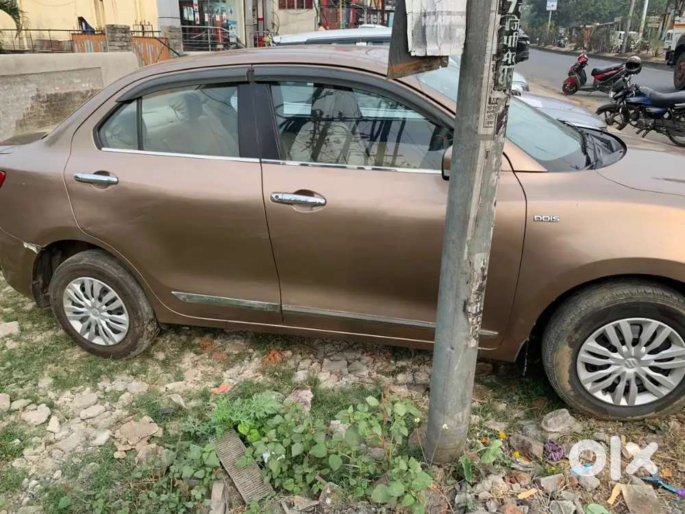 Maruti Suzuki Dzire 2020 Diesel 82000 Km Driven
