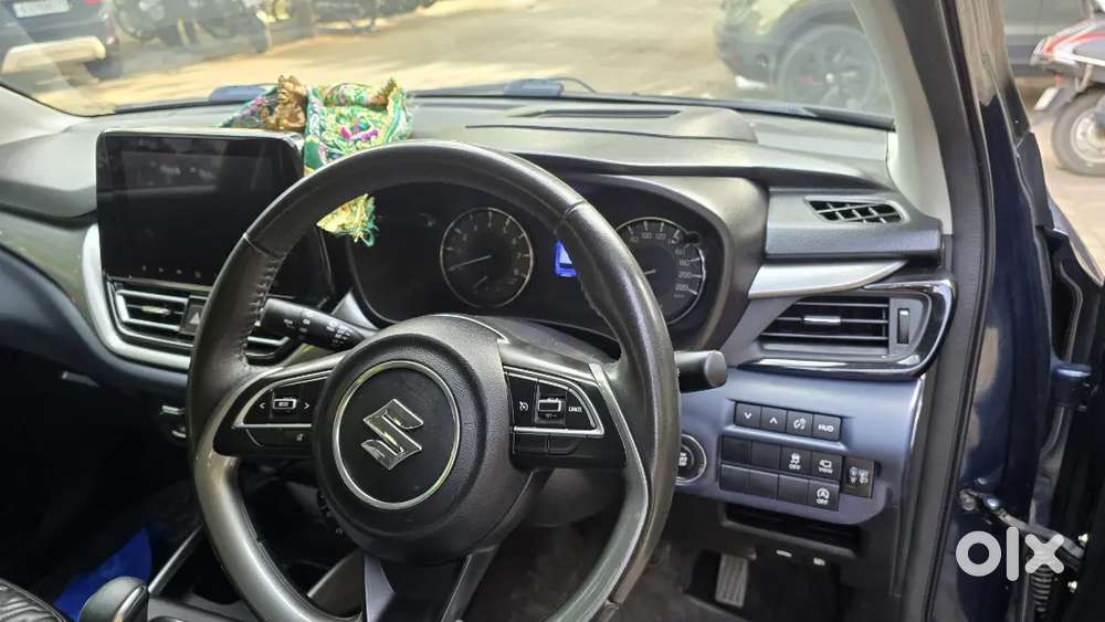 Maruti Suzuki Baleno 2024 Very Good Condition
