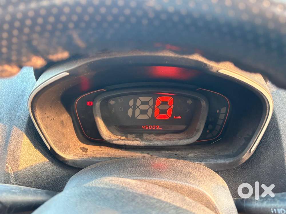 Renault Kwid 1.0 Rxt Optional, 2019, Petrol