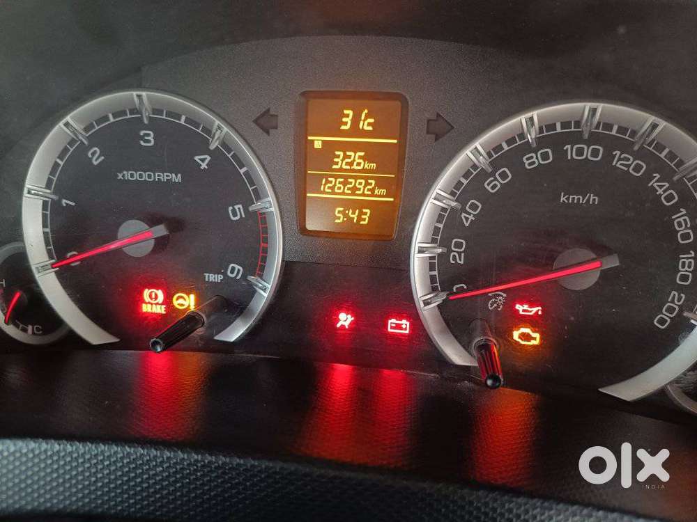 Maruti Suzuki Swift Ddis Zdi, 2014, Diesel