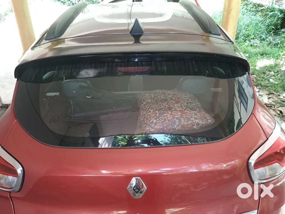 Renault Kwid 2019 Automatic