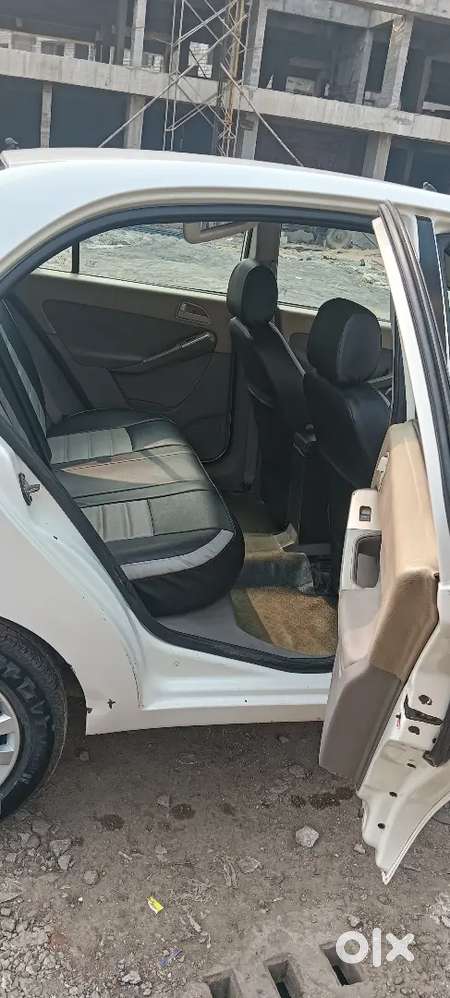 Tata Manza 2010 Diesel Well Maintained