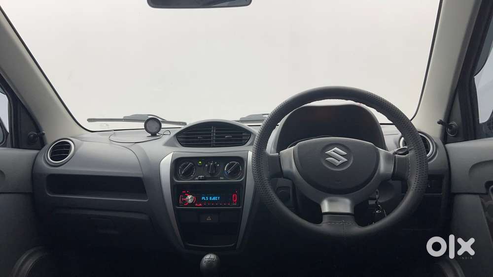 Maruti Suzuki Alto 800 Lxi, 2014, Petrol