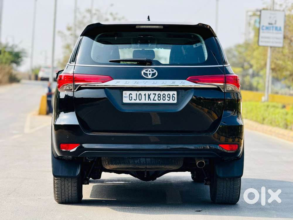 Toyota Fortuner 3.0 4x2 Mt, 2020, Diesel