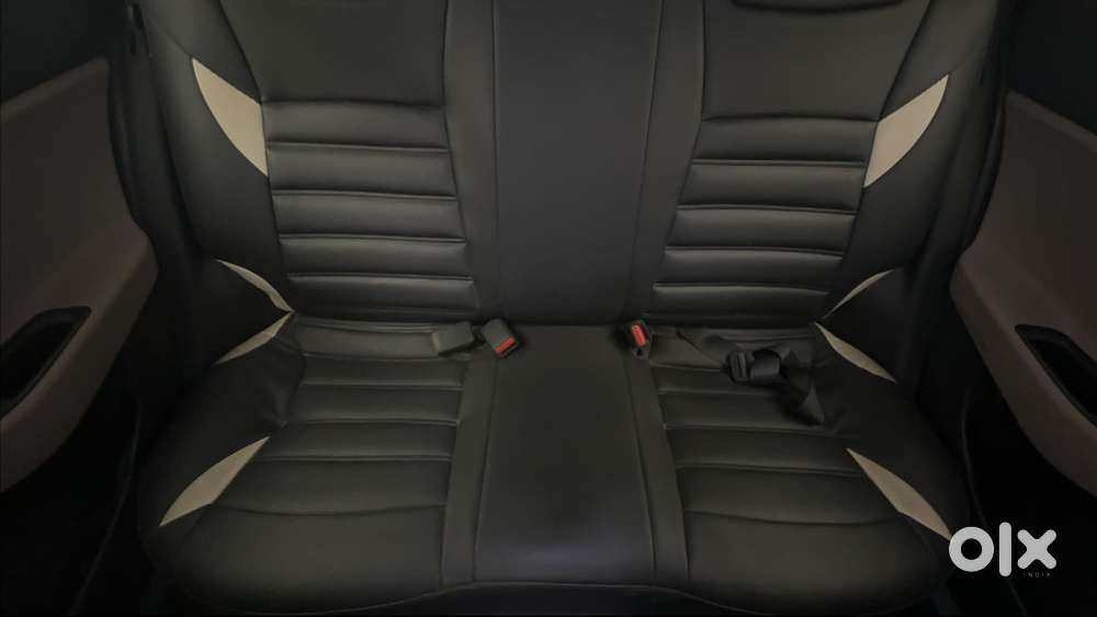 Hyundai Elite I20 Magna Executive 1.2, 2017, Petrol