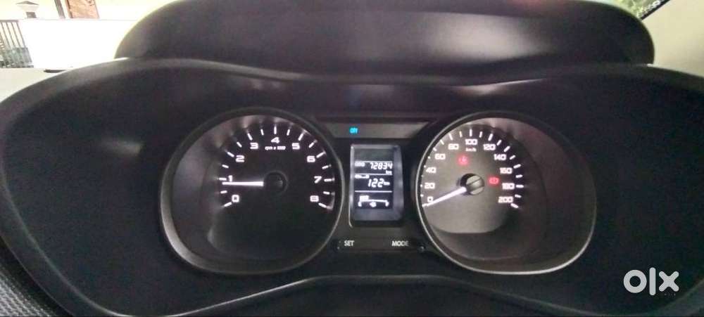 Well Maintained Vehicle For Urgent Sale.