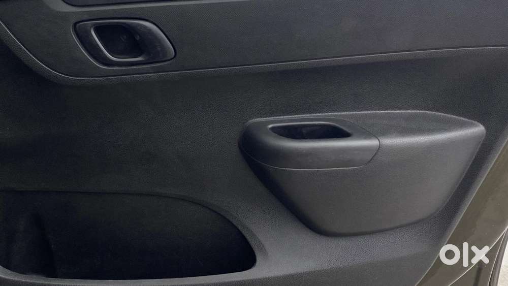 Renault Kwid 1.0 Rxt Edition, 2017, Petrol