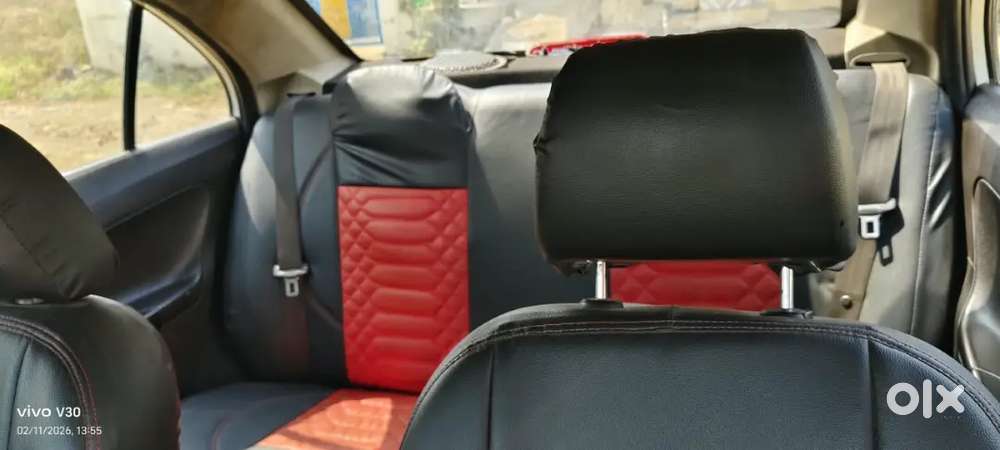 Tata Zest Revotron 2017 All Pepper Exip