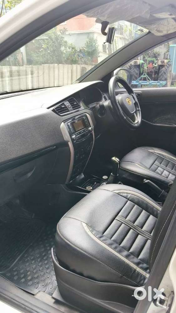 Tata Bolt Quadrajet Xms, 2016, Diesel