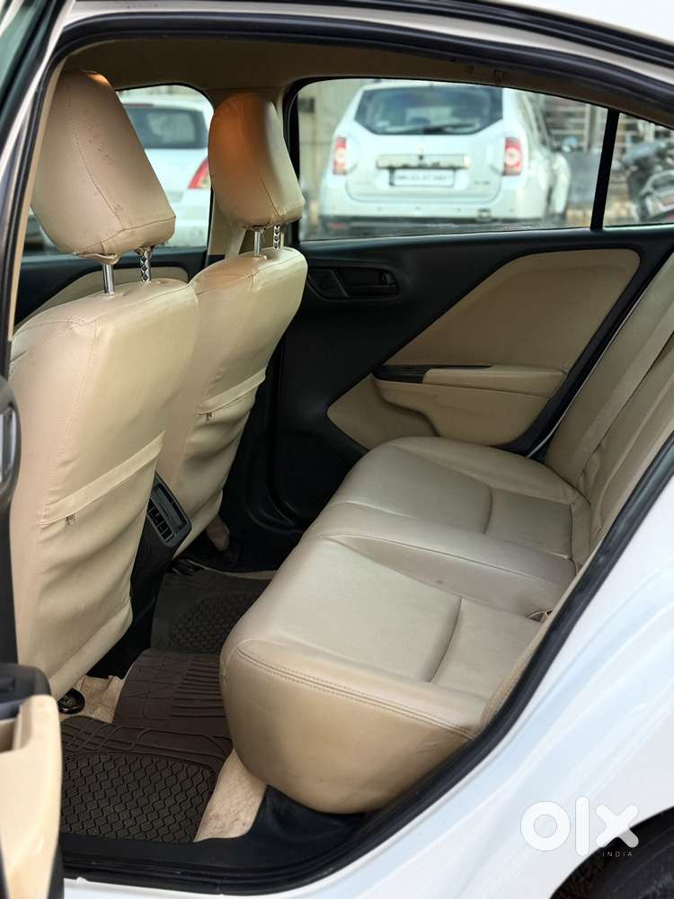 Honda City 2014-2015 I Vtec Sv, 2014, Petrol