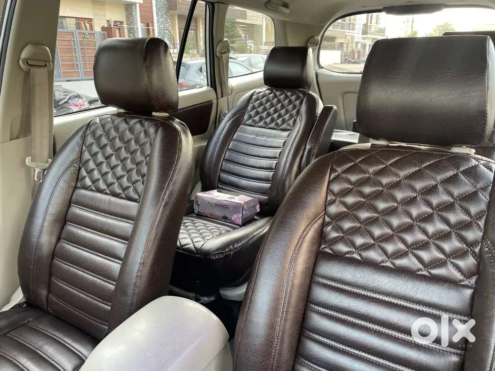 Toyota Innova 2013 Diesel 281000 Km Driven
