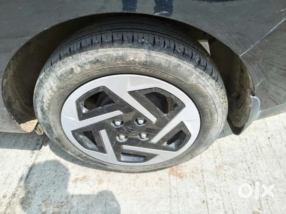 Hyundai Aura 1.2 S 2025