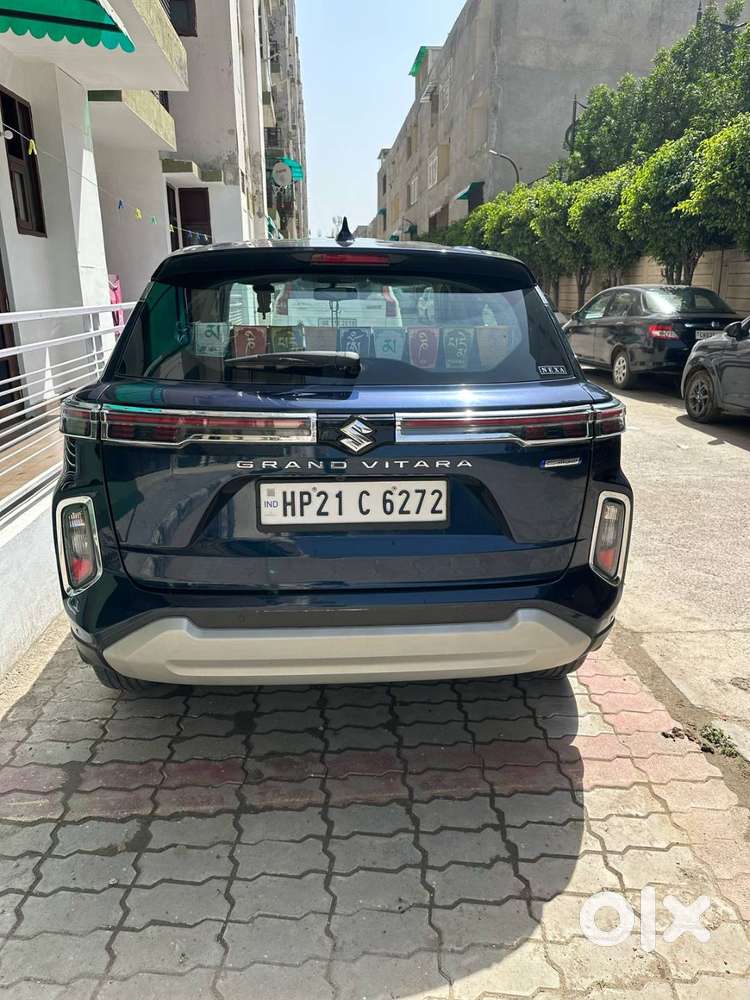 Grand Vitara For Sale