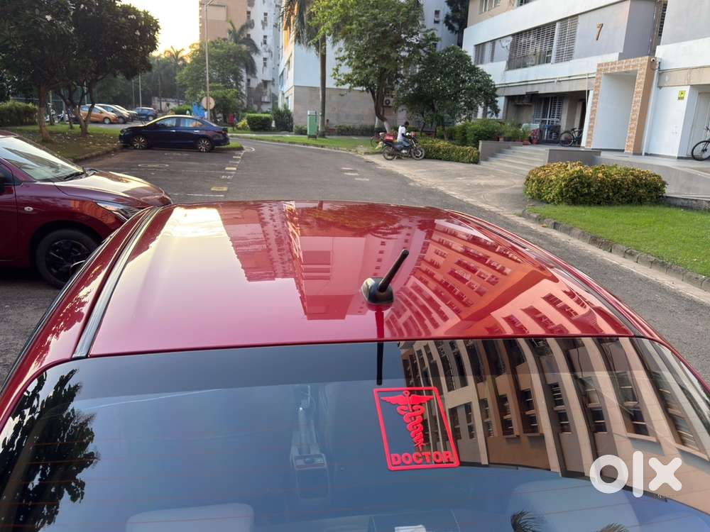 Maruti Suzuki Dzire