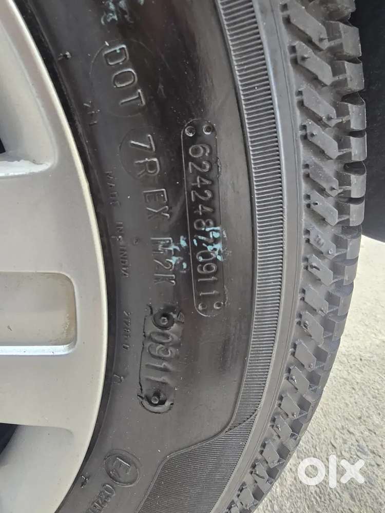 Brand New Ford Figo Only 29000 Kilometre