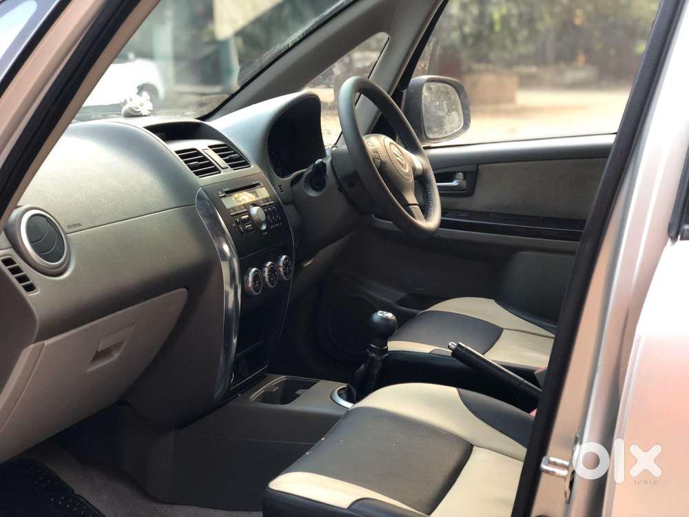 Maruti Suzuki Ertiga Shvs Vdi Limited Edition, 2015, Diesel