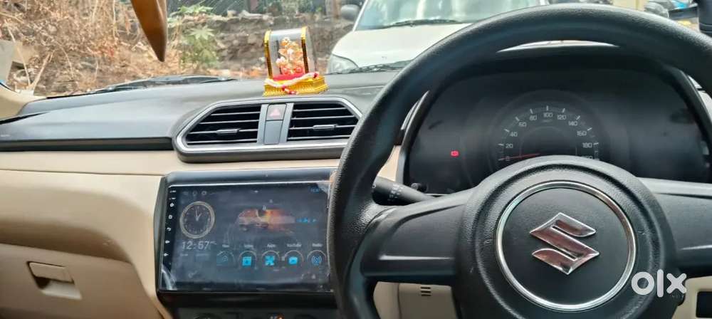 Maruti Suzuki Swift Dzire Tour S 2024 Model