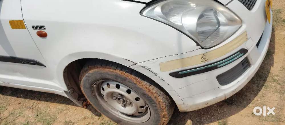 Maruti Suzuki Dzire 2016