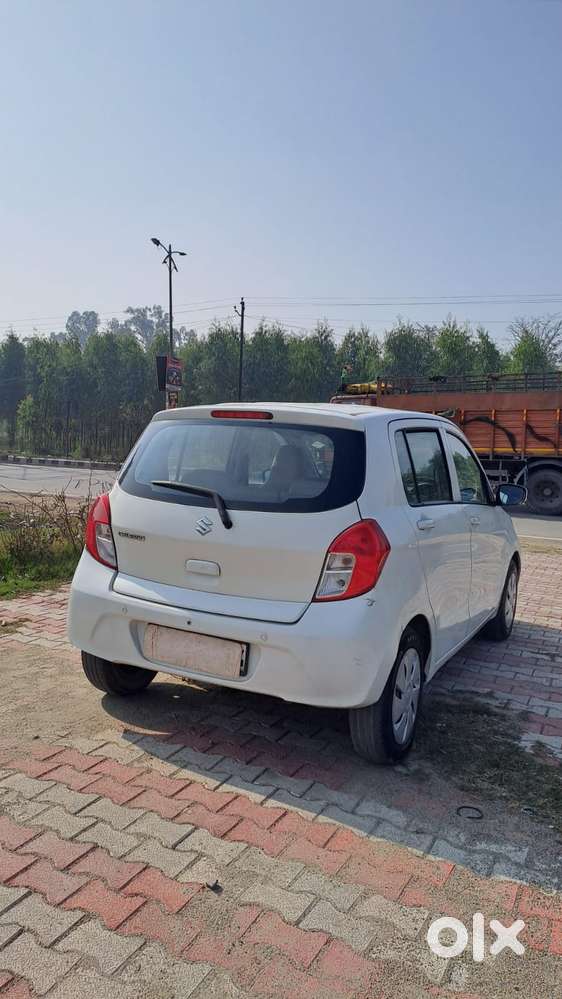 Maruti Suzuki Celerio Zxi At, 2019, Petrol