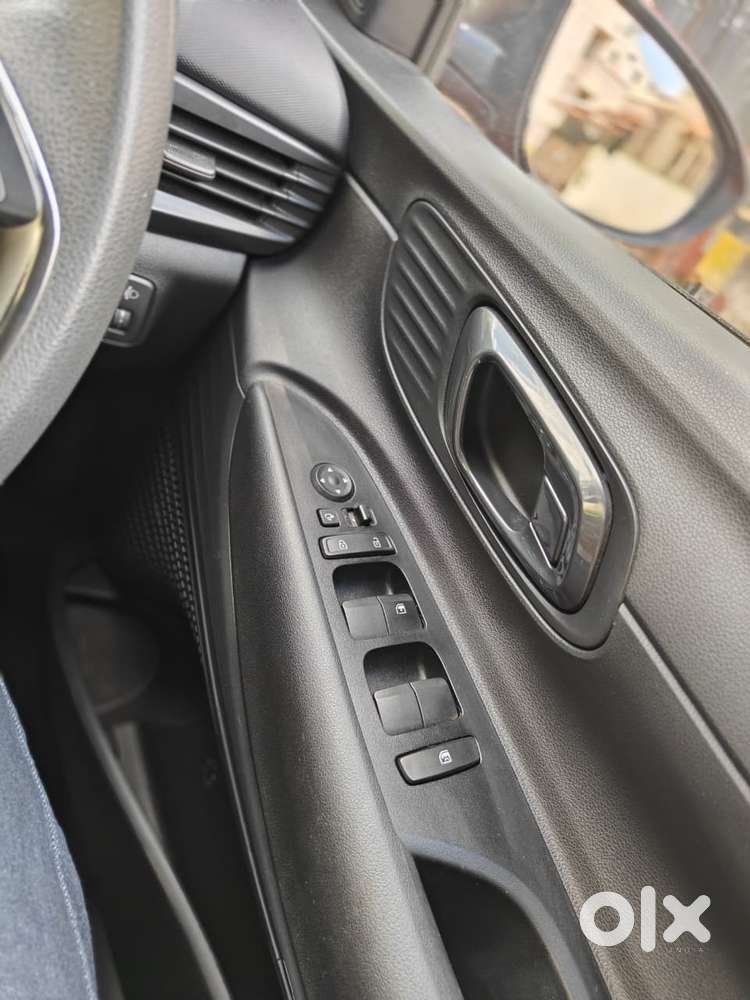 Hyundai Elite I20 Sportz Plus Cvt, 2020, Petrol