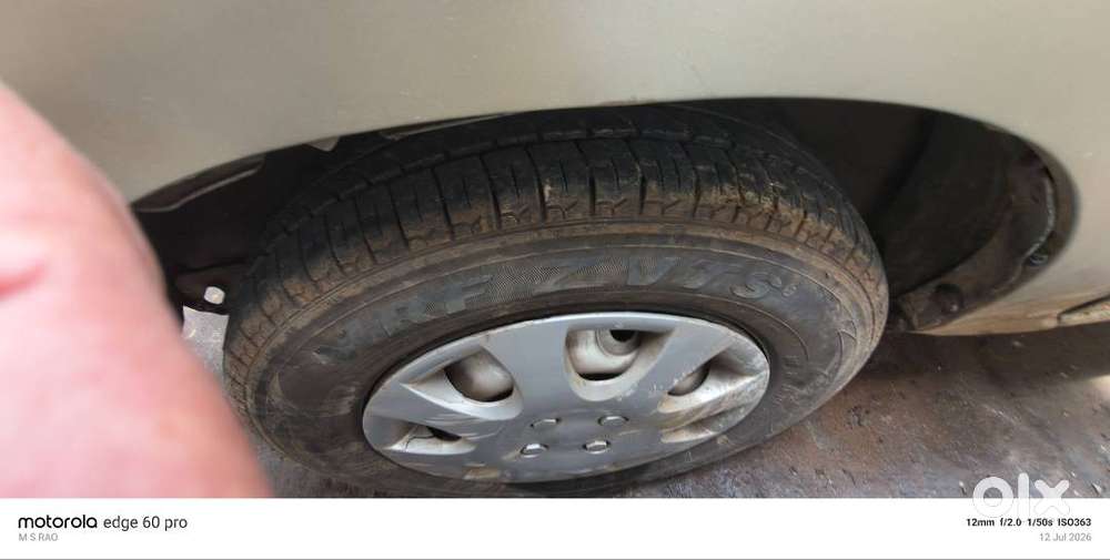 Maruti Suzuki Alto 2012 Petrol Good Condition