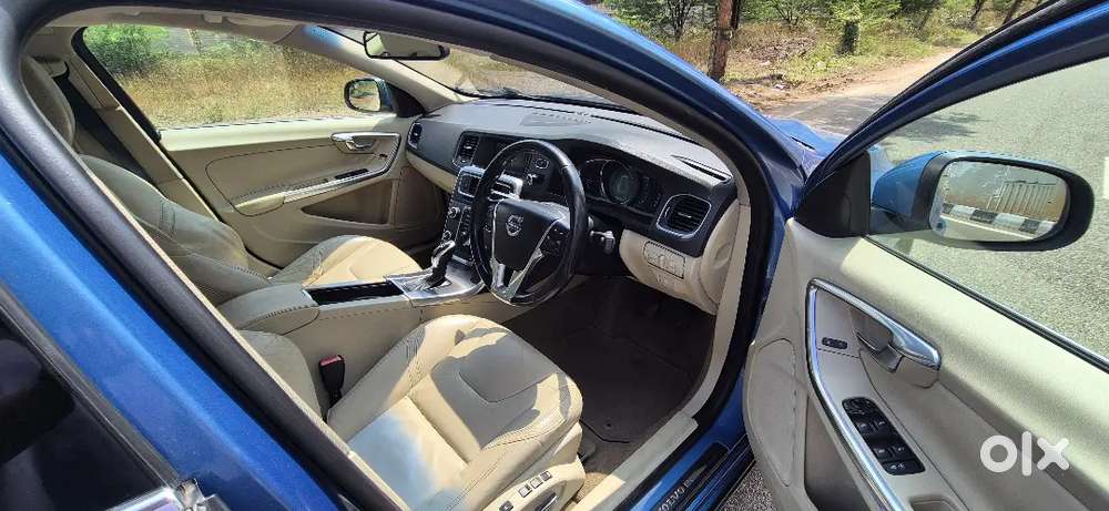 Volvo S60 Diesel Automatic