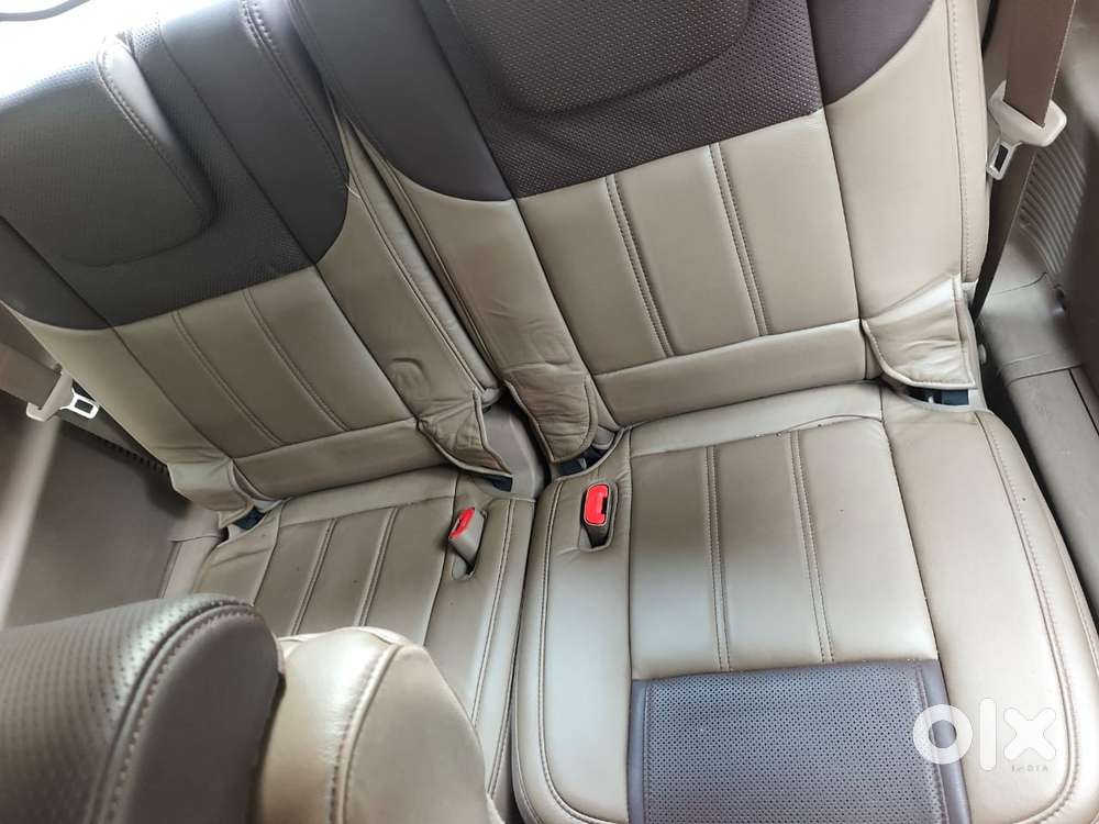 Mahindra Xuv500 W8, 2015, Diesel