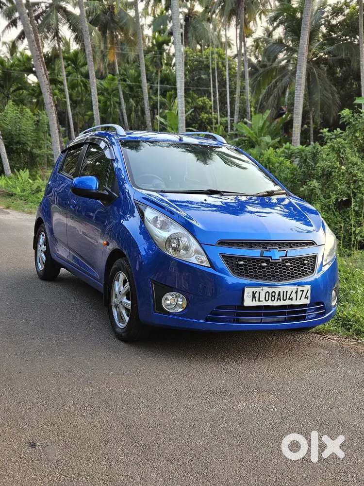 Chevrolet Beat 2011 Petrol Well Maintained