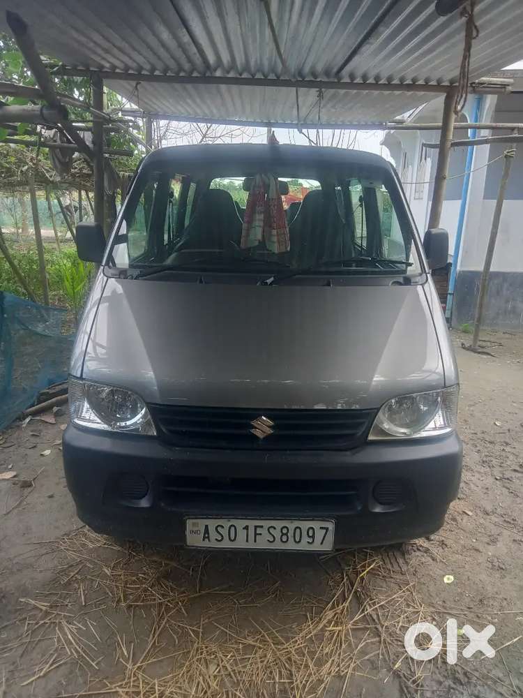 Maruti Suzuki Eeco 2024 Petrol 51000 Km Driven