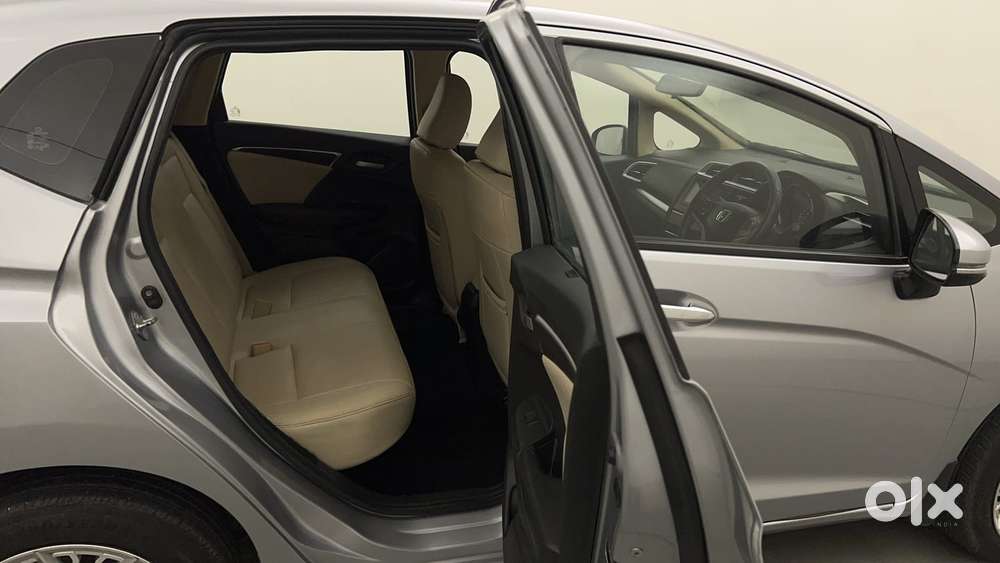 Honda Jazz 1.2 Zx Cvt I-vtec, 2021, Petrol