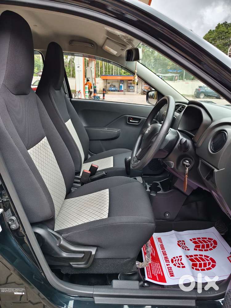 Maruti Suzuki Alto K10 Vxi Amt Optional, 2025, Petrol