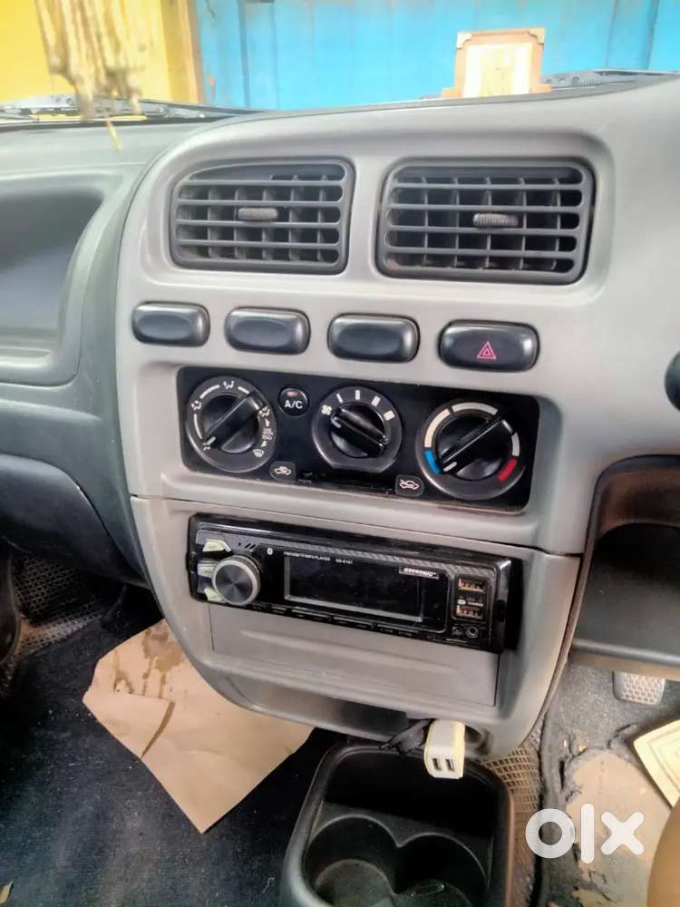 Maruti Suzuki Alto 2010 Petrol