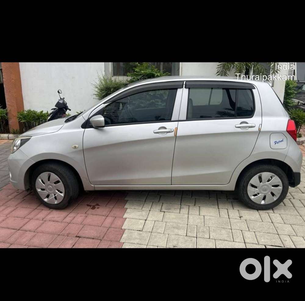 Maruthi Suzuki Celerio Automatic Vxi For Sale