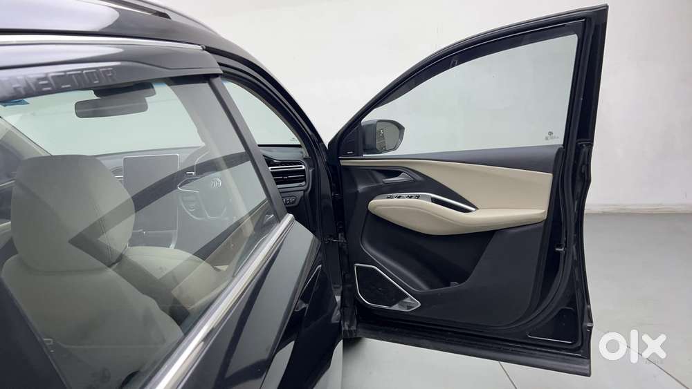 Mg Hector Savvy Pro 1.5 Turbo Cvt, 2023, Petrol
