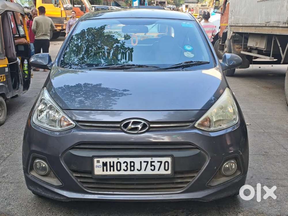 Hyundai Grand I10 1.2 Kappa Magna, 2014, Petrol
