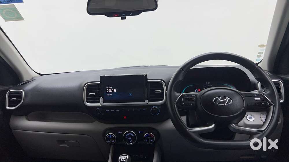 Hyundai Venue Sx, 2023, Petrol