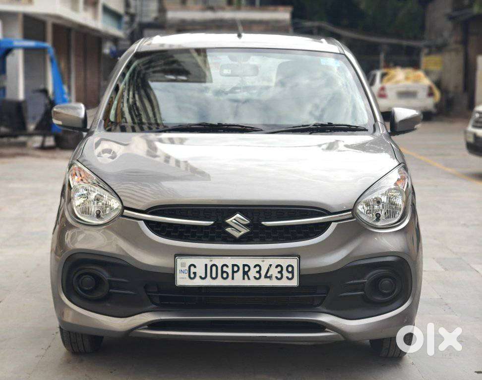 Maruti Suzuki Celerio Zxi, 2024, Petrol