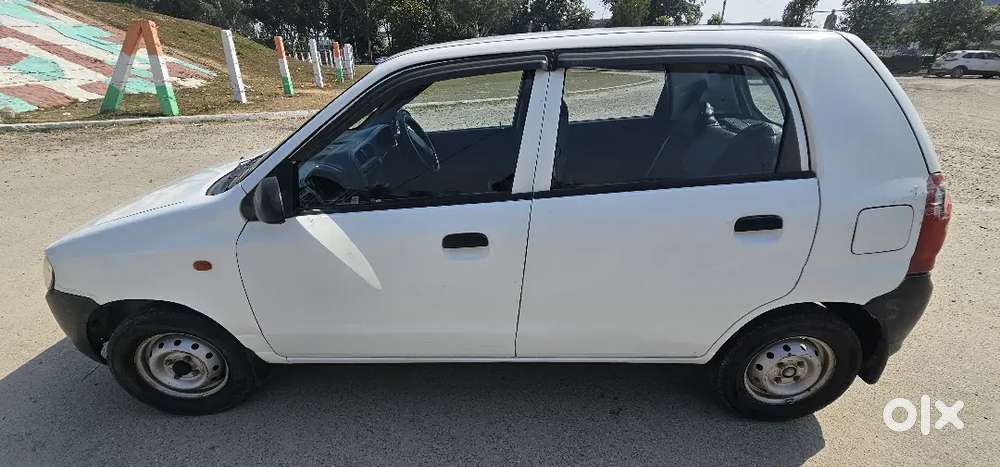 Maruti Suzuki Alto 2012 Petrol 65686 Km Driven