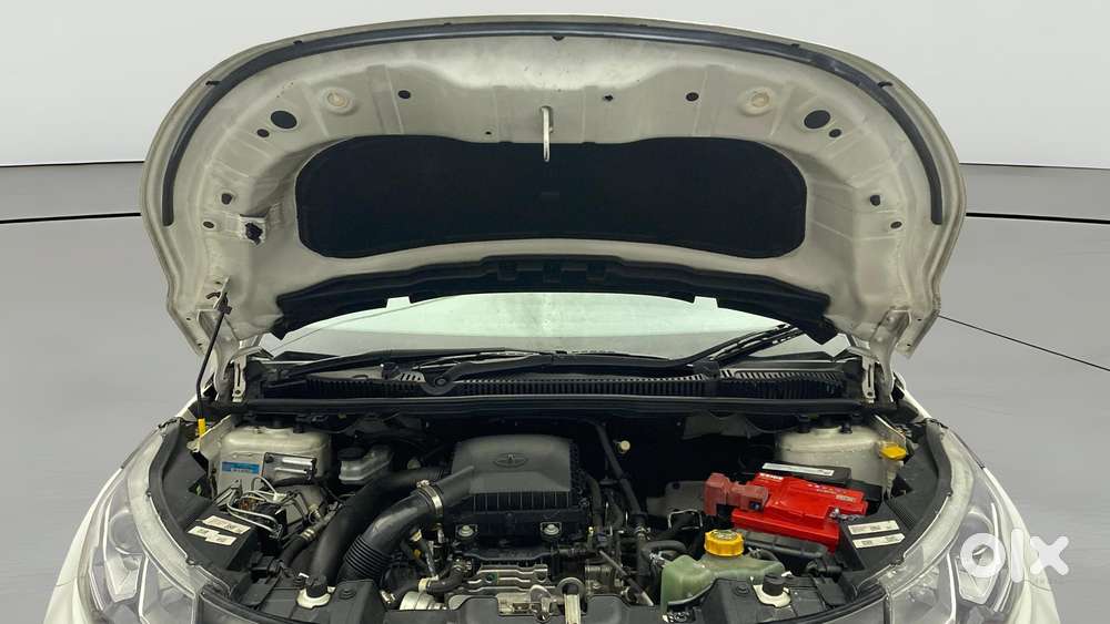Tata Nexon 1.2 Revotron Xza Plus, 2022, Petrol